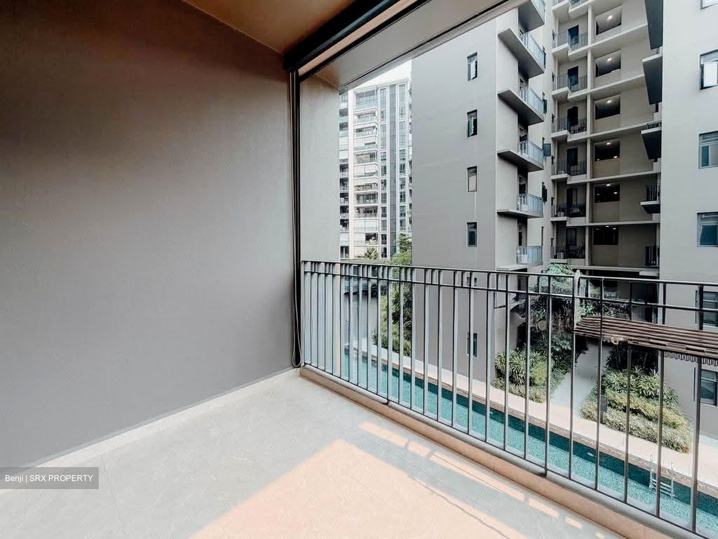 Park Colonial (D13), Condominium #619569971